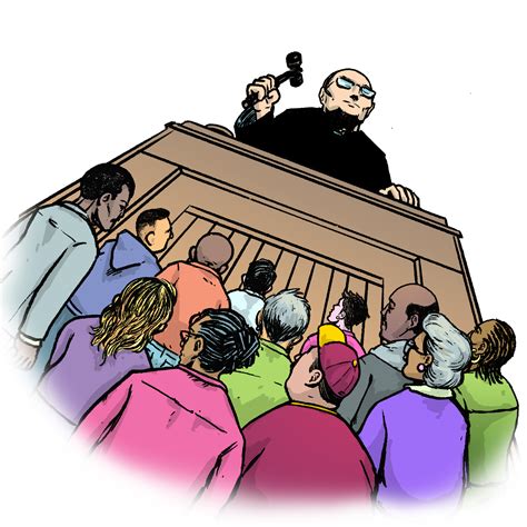 Vote For Judges.